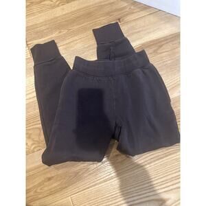 TNA Jogger from Aritizia, Womens XXS, Black